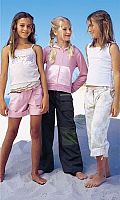 Girls Pack of 2