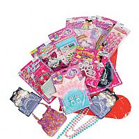 Girls Stocking Fillers