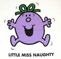 Little Miss T-Shirts - You asked, so we got them!  These T-shirts come in 3 of the best loved