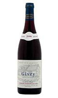 Unbranded Givry, Domaine Tatraux