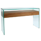 Greenapple are a major forerunner in glass products, from occasional furniture through to