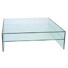 Greenapple are a major forerunner in glass products, from occasional furniture through to