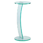 Greenapple are a major forerunner in glass products, from occasional furniture through to