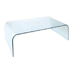 Greenapple are a major forerunner in glass products, from occasional furniture through to