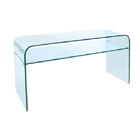 Greenapple are a major forerunner in glass products, from occasional furniture through to