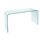 Greenapple are a major forerunner in glass products, from occasional furniture through to