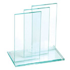 Greenapple are a major forerunner in glass products, from occasional furniture through to