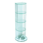 Greenapple are a major forerunner in glass products, from occasional furniture through to