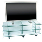 Greenapple are a major forerunner in glass products, from occasional furniture through to