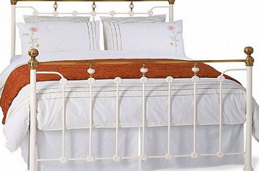 Unbranded Glenholm Bedstead