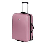 Unbranded Glimmer Medium Trolley Case - fashion