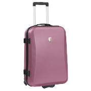 Unbranded Glimmer Small Trolley Case - fashion