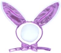 Glitter Bunny Set