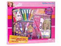 Creative Toys - Glitter Fun Set