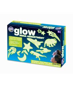 Unbranded Glow Mega Assortment