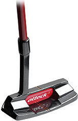 Go Golf Junior Attack Putter 3