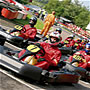 Go Karting (UK Wide)