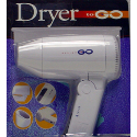 Go Travel Hairdryer