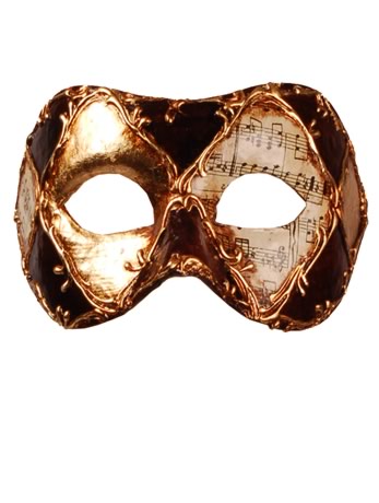 Unbranded Golden Bas-relief Columbia