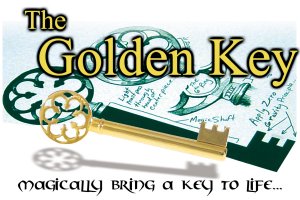 Golden Key