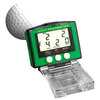 Unbranded Golf Pedometer Score Card