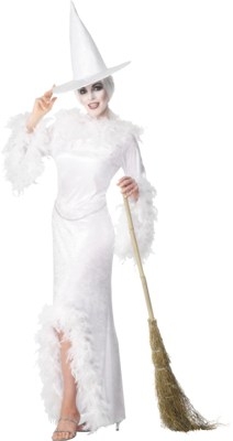 Good Witch Halloween Costume