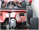 Goodwood single seater