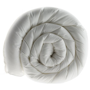 Goose Down Duvet- 10.5 Tog- Kingsize