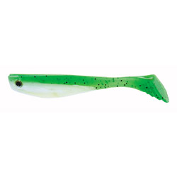 Unbranded Gopher Shads - 14cm - Kiwi