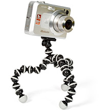 Gorillapod (SLR Version)