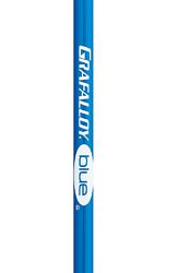 Unbranded Grafalloy Blue Wood Shaft