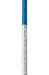 Unbranded Grafalloy Prolaunch Blue Iron Shaft