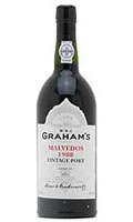 Unbranded Grahamand#39;s Malvedos