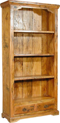 Unbranded GRANARY BOOKCASE 71in x 35.5in