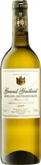 Unbranded Grand Gaillard Semillon Sauvignon Blanc 2007