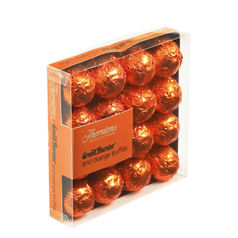 Unbranded Grand Marnier and Orange Truffles (235g)