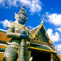 Grand Palace Tour - Adult