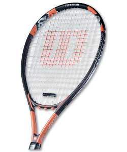 Grand Slam 27in Tennis Racket