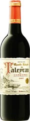 Unbranded Grande Reserve du Taleyran 2007 RED France