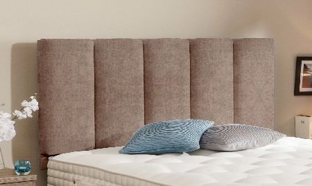 Unbranded Gransmore Headboard - Mocha