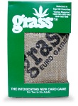 Grass Card Game