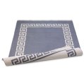 Greek Key Rug 140x210cm