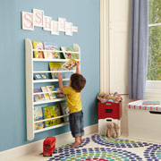 Unbranded Greenaway Gallery Bookcase (available to