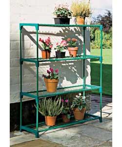 Greenhouse Staging