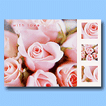 Greeting Cards : Birthday - Mum