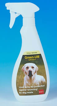 Gren-UM Spray