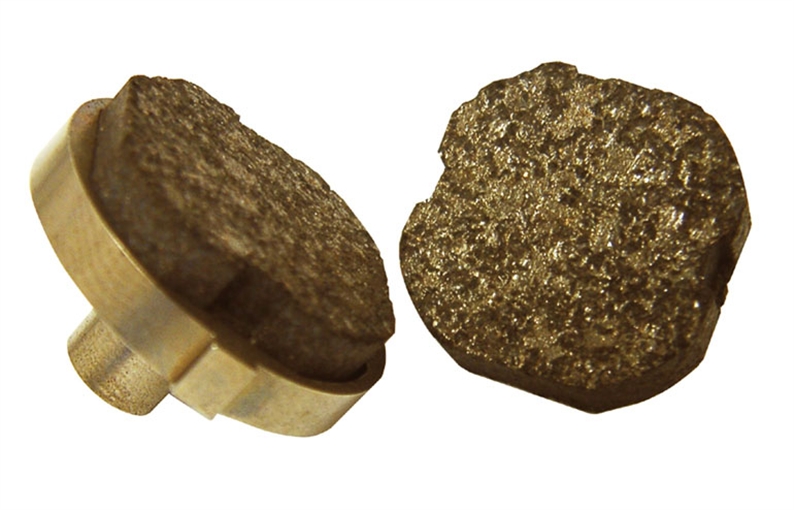 Grimeca 6 & 9 Pads