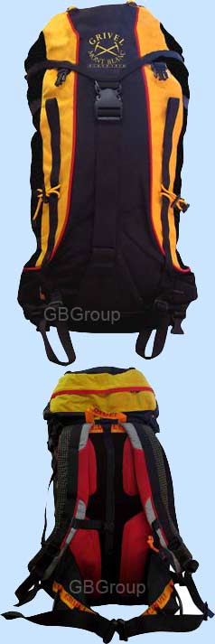 Grivel Alpine Lite Climbing Rucksack