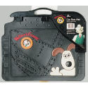 Gromit Rear Car Mat