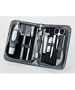 Grooming Travel Pack